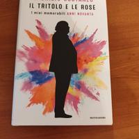 Libro Maurizio Costanzo