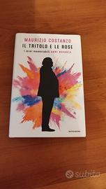Libro Maurizio Costanzo