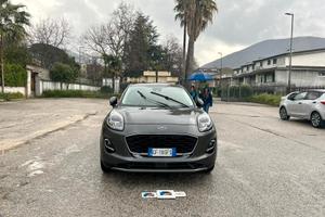 Ford Puma 1.0 EcoBoost Hybrid 125 CV S&S Titanium