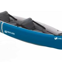 CANOA SEVYLOR ADVENTURE 2 POSTI 
