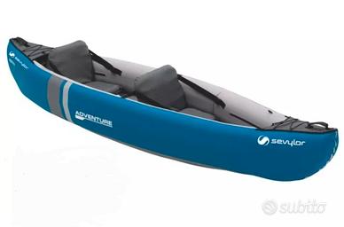 CANOA SEVYLOR ADVENTURE 2 POSTI 