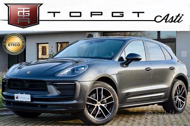 PORSCHE MACAN 2.0 265cv PDK UNICOPROPRIETARIO, SER