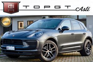 PORSCHE MACAN 2.0 265cv PDK UNICOPROPRIETARIO, SER
