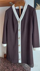 vestito donna vintage 