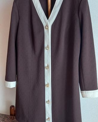 vestito donna vintage 