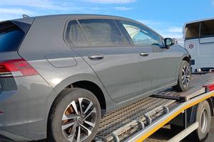 Volkswagen Golf 2.0 TDI 115 CV SCR Life