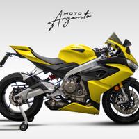 Aprilia RS 660 DEPO A 2
