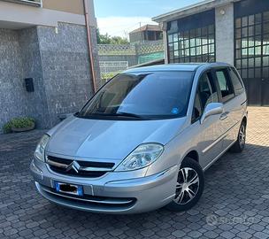 Citroen c8 8 posti