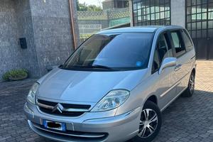 Citroen c8 8 posti