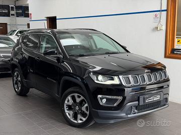 JEEP Compass 1.4 MultiAir 170 aut.4WD Limited