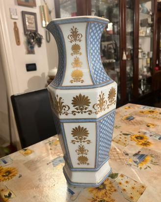 Vaso francese Limoges