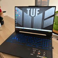 ASUS TUF Gaming F15