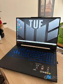 ASUS TUF Gaming F15
