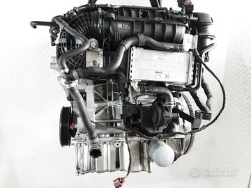 MOTORE COMPLETO VOLKSWAGEN Golf Serie VIII Variant