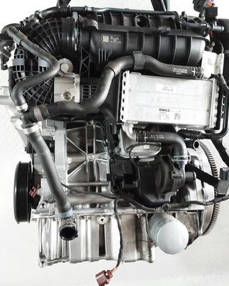 MOTORE COMPLETO VOLKSWAGEN Golf Serie VIII Variant