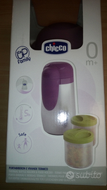 Porta biberon termico