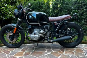 BMW R100 cafe racer