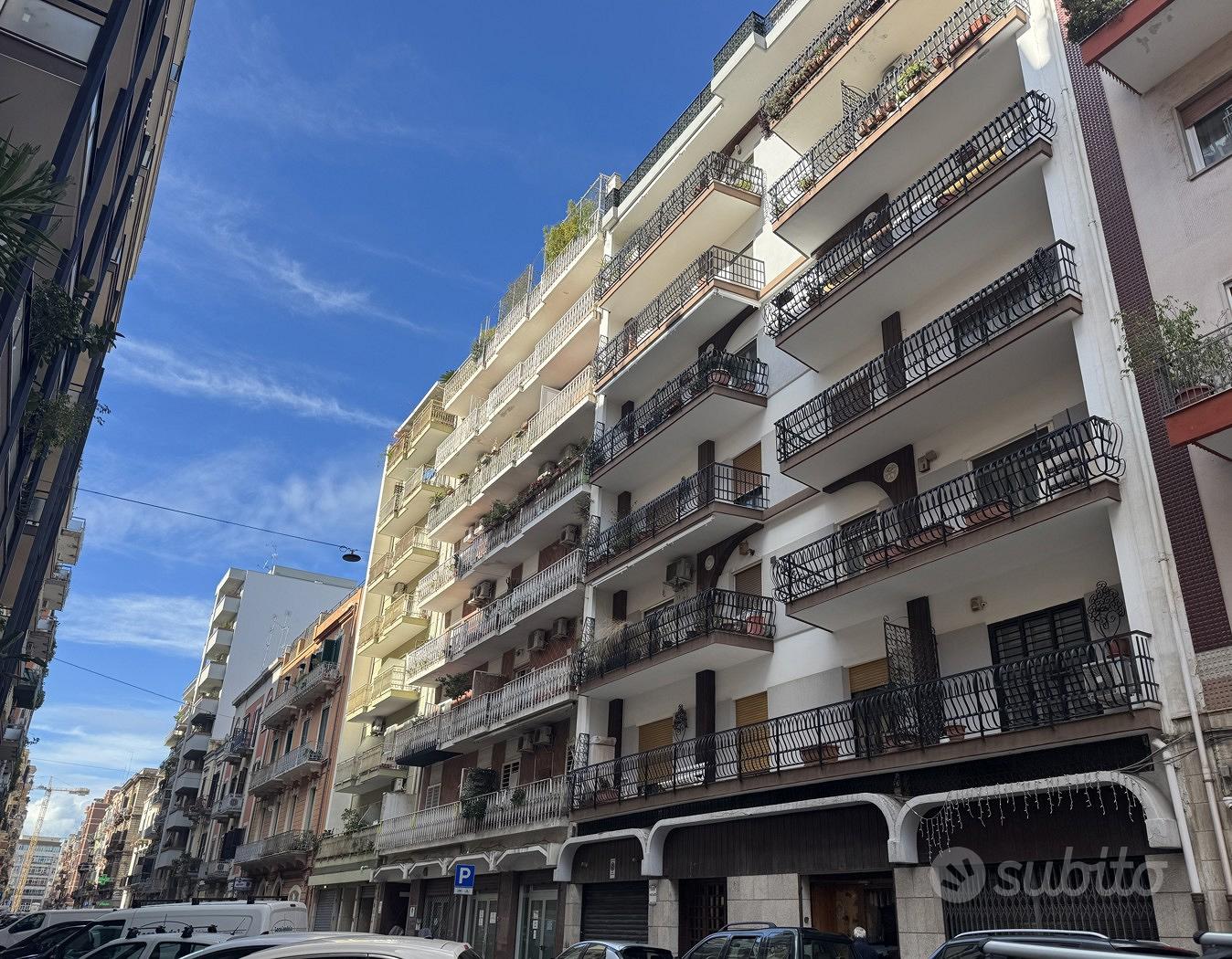 Appartamento – Bari, Murat, Municipio 1 - Vista 2