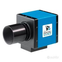 Camera Astronomica Planetaria Imaging Source