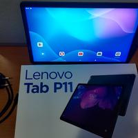 tablet Lenovo tb-j606f