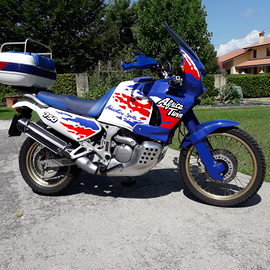 Africatwin 750