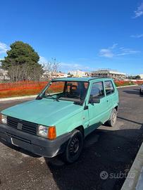 Fiat Panda 900 i.e