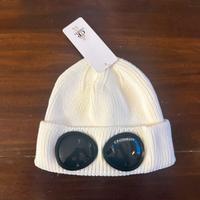 Cappello Bianco C.P. Company