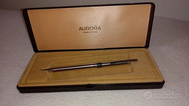 Penna a sfera Aurora Marco Polo