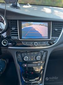 Opel Mokka X  1.6 CDTI  136cv  Aut. Innovation