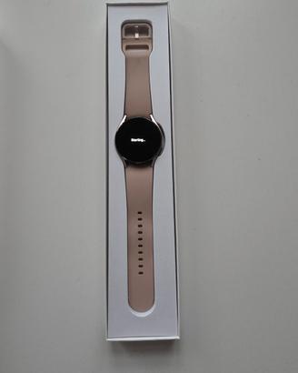 Samsung Watch 4 