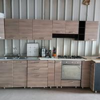 cucina usata