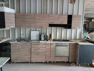 cucina usata