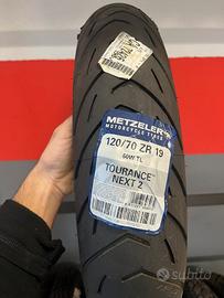 Pneumatico 120/70/19