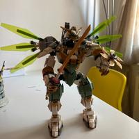 Robot Lego