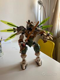 Robot Lego