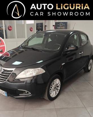 Lancia Ypsilon 1.2 8v Gold ecochic Gpl 69cv E6
