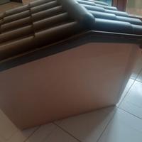 Cuccia per cani di taglia media