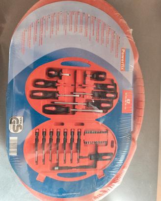 set cacciavite 