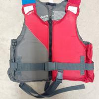 Giubbino salvagente 60-80 kg 70 N