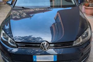 Volkswagen Golf 7 TGI