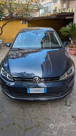 Volkswagen Golf 7 TGI