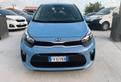 Kia Picanto 1.0 12V 5 porte