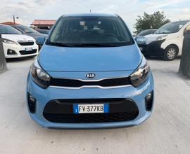 Kia Picanto 1.0 12V 5 porte