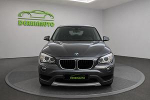 Bmw X1 xDrive20d X Line