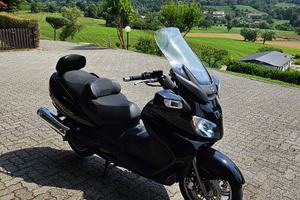 Vendita SUZUKI BURGMAN