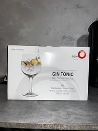 Stölzle Lausitz Set di bicchieri Gin Tonic