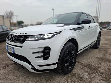 LAND ROVER RR Evoque 2.0D L.Flw 150 CV R-Dynamic S