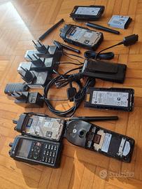 walkie talkie