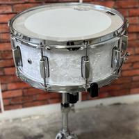 Rullante Artigianale 14”x6” in Madreperla