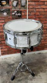 Rullante Artigianale 14”x6” in Madreperla